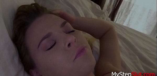  Daddy I need Sleep, But I guess your cock great too- Aubrey Sinclair